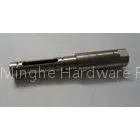 Precision Hardware / Hard Axis Machining Stainless Steel / Hard Steel thumbnail-1