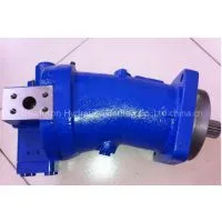 Hydraulic Pump Matches XCMG Cranes thumbnail-1