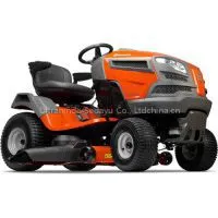 Husqvarna Fast Tractor YTH24K48 (48) 24HP Kohler Lawn Tractor thumbnail-2