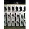 Industry Profiles Aluminum Machined Parts With High Stress Structure thumbnail-1