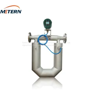 High Accuracy Class ISO Original Manufacturer Mass Flow Meter thumbnail-1
