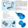 SR Series Rotary Swing Rotary Joint thumbnail-1