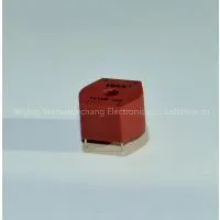 Autotransformer Coil Number and Toroidal Coil Structure High Precision Current Transformer 20A:5mA thumbnail-1