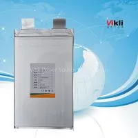 Back-up Power Battery 60AH,3.2V 60ah LiFePO4 Battery,single Battery thumbnail-1