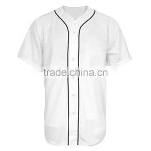 Baseball Uniforms thumbnail-4