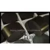 Graphite Round Block thumbnail-1