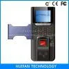 HF-F6 The Fingerprint Door Lock Access Control, Terminal Management Software thumbnail-3