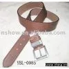 Fashion Leather Belt thumbnail-1
