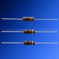 CCR Carbon Composition Resistor thumbnail-1
