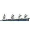 PVC Win-door 4-head(3-head 2-head)Seamless Welding Machine thumbnail-1