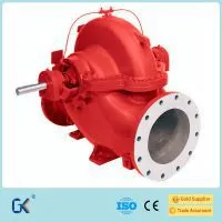 Deep Well Split Case Fire Water Pump Prices thumbnail-2