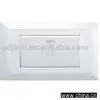 A12 Series --- 1-gang Large Button Door Bell thumbnail-1