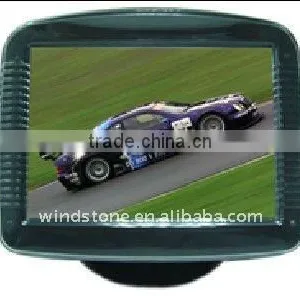 Rearview Parking Sensor With Wireless Camera(RD735SC4) thumbnail-1