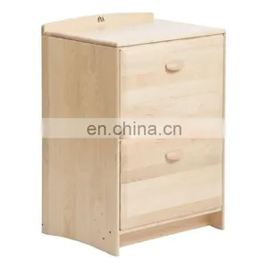 Southeast Asia Children Toys Cabinets Wooden Storage Cabinets thumbnail-4