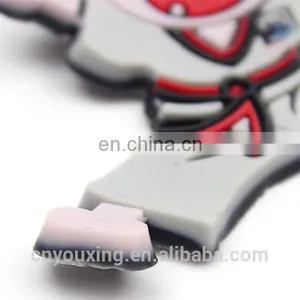 Manufacturers in China Mini Taekwondo Key Chain thumbnail-2