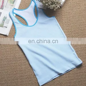 Seamless Sports Waistcoat thumbnail-2