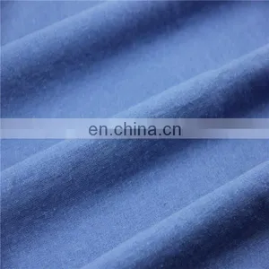 Wholesale Cheap Price XFY-RL159 Navy Fabric Linen With Rayon Linen thumbnail-4