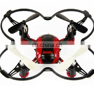 M67 2.4G 4.5CH 6 Axis Gyro Headless and Autorotation Nano RC Mini Drone Quadcopter With High thumbnail-2