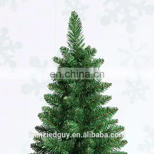 Wholesale Xmas Tree Decorations Christmas Tree With Metal Stand thumbnail-2
