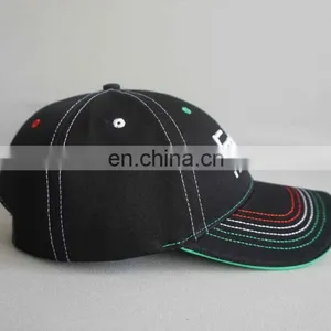 Caps Washed Material 100% Cotton Hight Quality From Vietnam thumbnail-2
