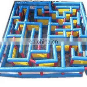 2012 Funny Inflatable Maze thumbnail-1