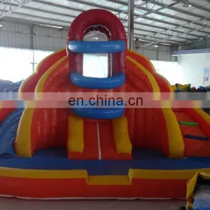 FEILE !!!inflatable Snow Slide Giant Inflatable Slide Inflatable Slide thumbnail-1