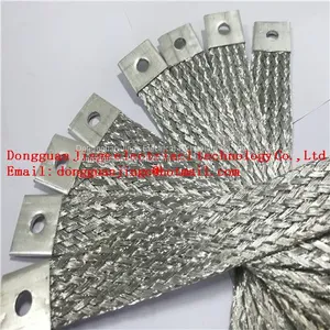 Manufacturer of Aluminum Braid Electrical thumbnail-4