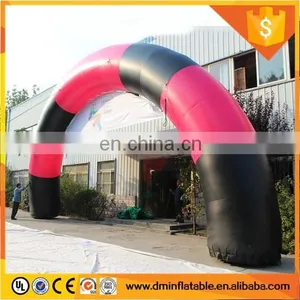 3D Inflatables Arch for Event/special Event LED Lighting Inflatables Arch for Promotion thumbnail-4