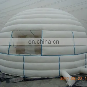 Newly Inflatable Dome With EN14960 Certificate thumbnail-1
