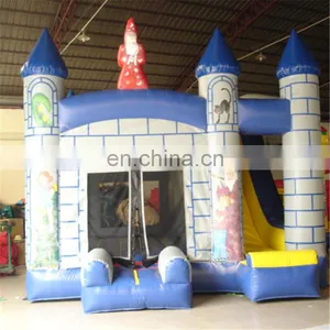 High Quality Inflatable Wizard Magic Combo thumbnail-1