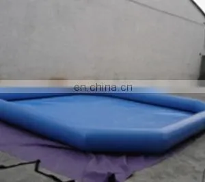 Inflatable Swimming Pool thumbnail-1