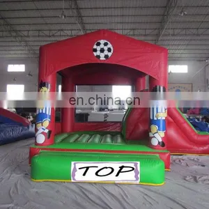 Hot Selling Inflatable Bouncer Slide for Wholesales thumbnail-4