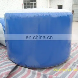 TOP Interactive Inflatable Paintball Bunkers, Teamwork ,shooting Game thumbnail-2
