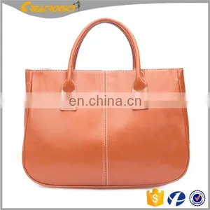 Shining Candy Colors Soft PU Surface American Luxury Famous Brand Handbags Bags Women Handbags Ladies Bags Handbag thumbnail-1