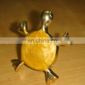 Turtle Door Knob thumbnail-1