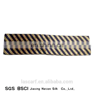 Polyester Satin Long Scarf thumbnail-2