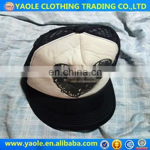 Summer Used Clothing Used Bags Used Hats for Sale thumbnail-4