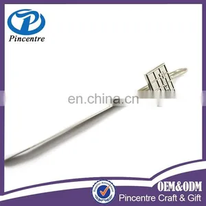 New Product Launch Custom Bookmark/custom Book Markers thumbnail-4