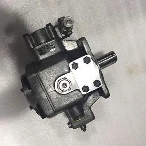 Standard Rexroth R900517795 PV7-1X/16-20RE01MC0-16-A184 Pv7 Pump R900560629 PV7-1X/100-150RE07MC5-08 thumbnail-1