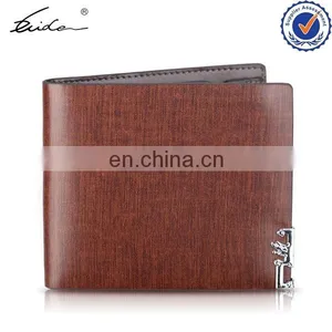 PROMOTIONAL SALE BUSINESS ORIGINAL HIGH END STANDARD MAN GIFT WALLET thumbnail-1