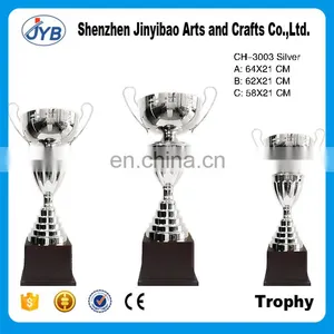 New Design Bronze Trophy/Metal Trophy Cup/Sport Trophies thumbnail-2