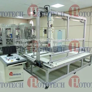 Hail Impact Testing Machine thumbnail-1