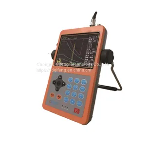 LT-Q500 Portable Digital Ultrasonic Flaw Detector thumbnail-1