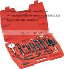 DT-A1021 Diesel Engine Compression Tester Set thumbnail-1