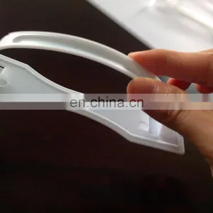 Durable Carton Box Plastic Handle thumbnail-3