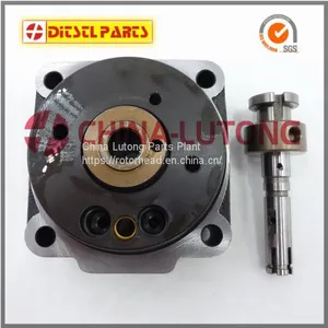 Bosch ve Injection Pump Parts 1468 335 339 for Bugatti thumbnail-1