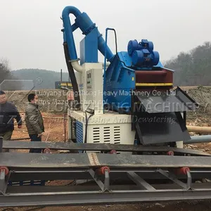 Slurry Treatment System thumbnail-3