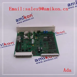 Basic Unit  3BHB002000R0001 B25835S2205K007 ||abb SIB SAFETY INTERFACE BOARD thumbnail-1