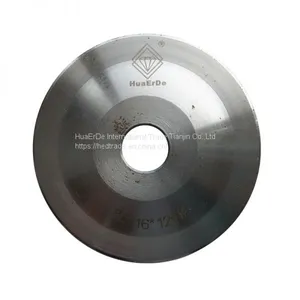 Grinding Disc for Glass Abrasive Disc Milling Cutter Tool Sharpener Grinder Metalworking Accessories Grinding Disc thumbnail-1