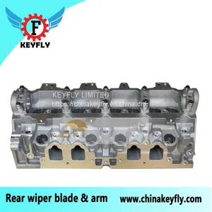 Cylinder Head for Peugeot 405 GLX 2000/806 1998cc 2.0L 1994- XU10J2C OEM 9614838980 thumbnail-1